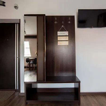 Апартаменти з сучасним ремонтом в центрі *