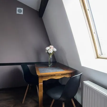 Apartment з сучасним ремонтом в центрі